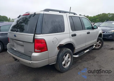 2005 Ford Explorer Xlt/Xlt Sport/Nbx из США, поврежденный, VIN 1FMZU63E95UA19907